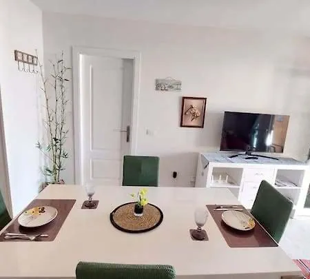 Sunny Relax Esmeralda شقة كاليتا ذي فوستي