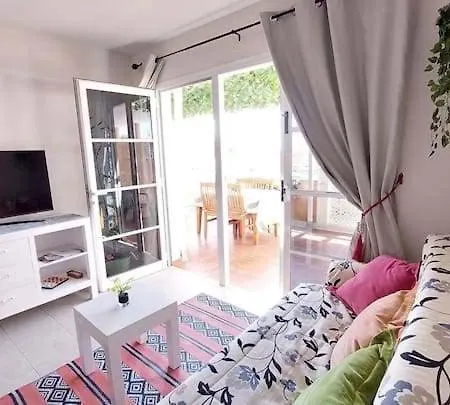 Sunny Relax Esmeralda كاليتا ذي فوستي