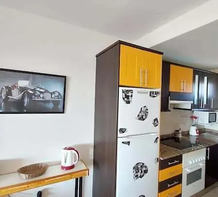 Sunny Relax Esmeralda Appartamento