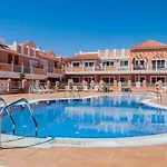 Διαμέρισμα Sunny Relax Esmeralda