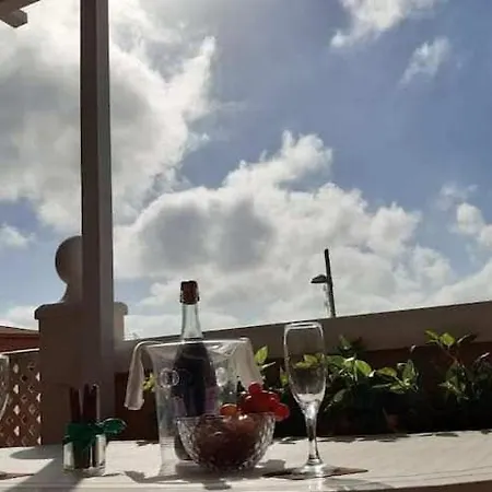 Sunny Relax Esmeralda Διαμέρισμα *