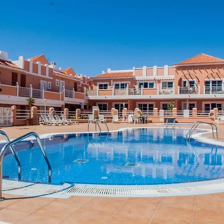 Daire Sunny Relax Esmeralda